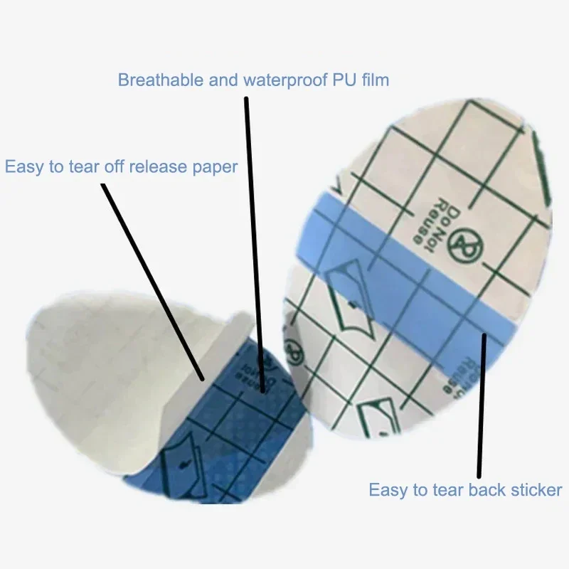 Tapones protectores de oído para baño y natación – Bebé y niños - imagen 4