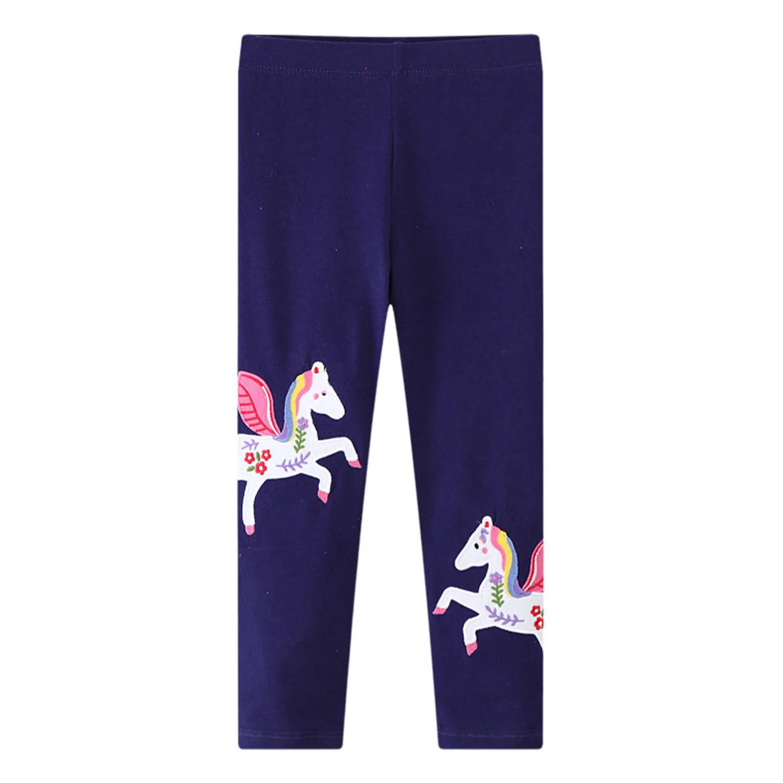 Tabla de tallas orientativa para leggings