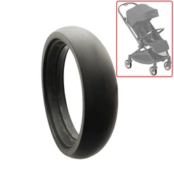 Neumático de cochecito para Silver Cross Nova o Jet Buggy sin cámara