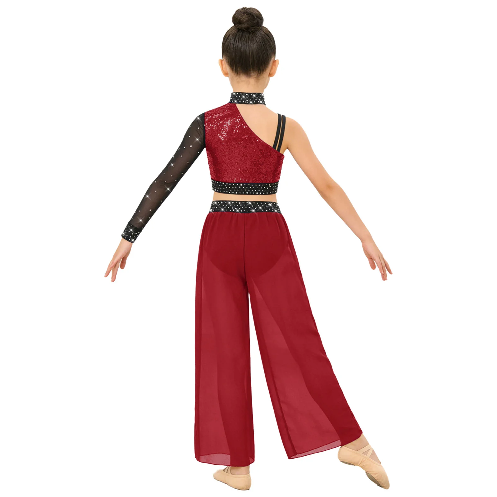 Conjunto completo en conjunto