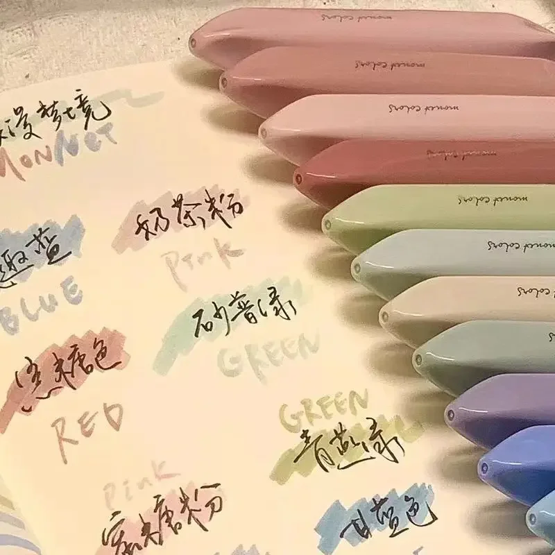 Rotuladores de color degradado para niños – Ideales para álbum de recortes - imagen 5