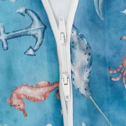 HappyFlute Saco de dormir para bebé antipatadas cálido y suave