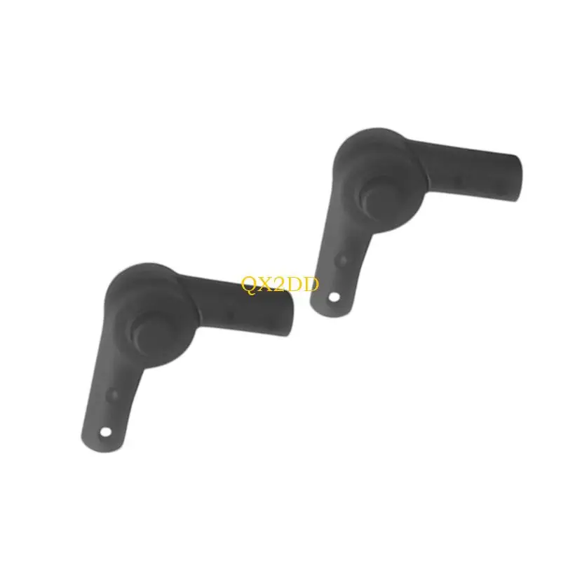 Adaptador conector flexible QX2D para cochecito bebé - imagen 2