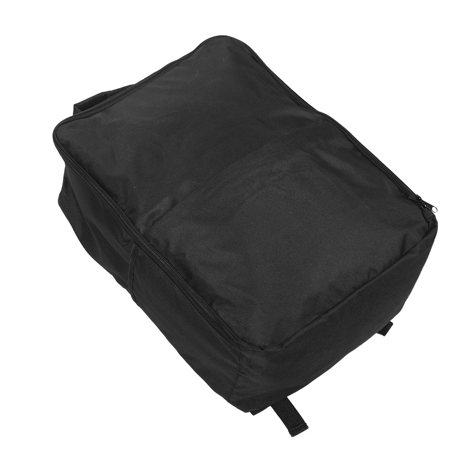 Bolsa de viaje para cochecito impermeable ligera con doble correa - imagen 2