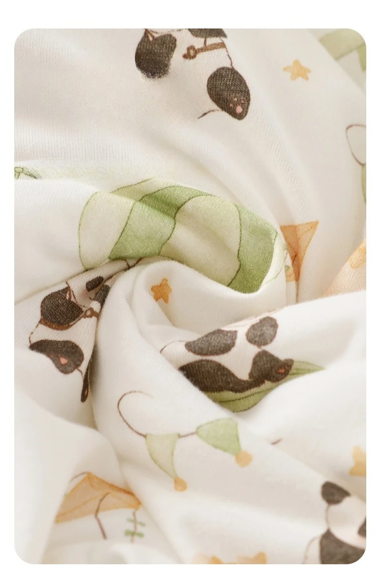 Body de invierno para bebé – Mono térmico suave y cómodo - imagen 5