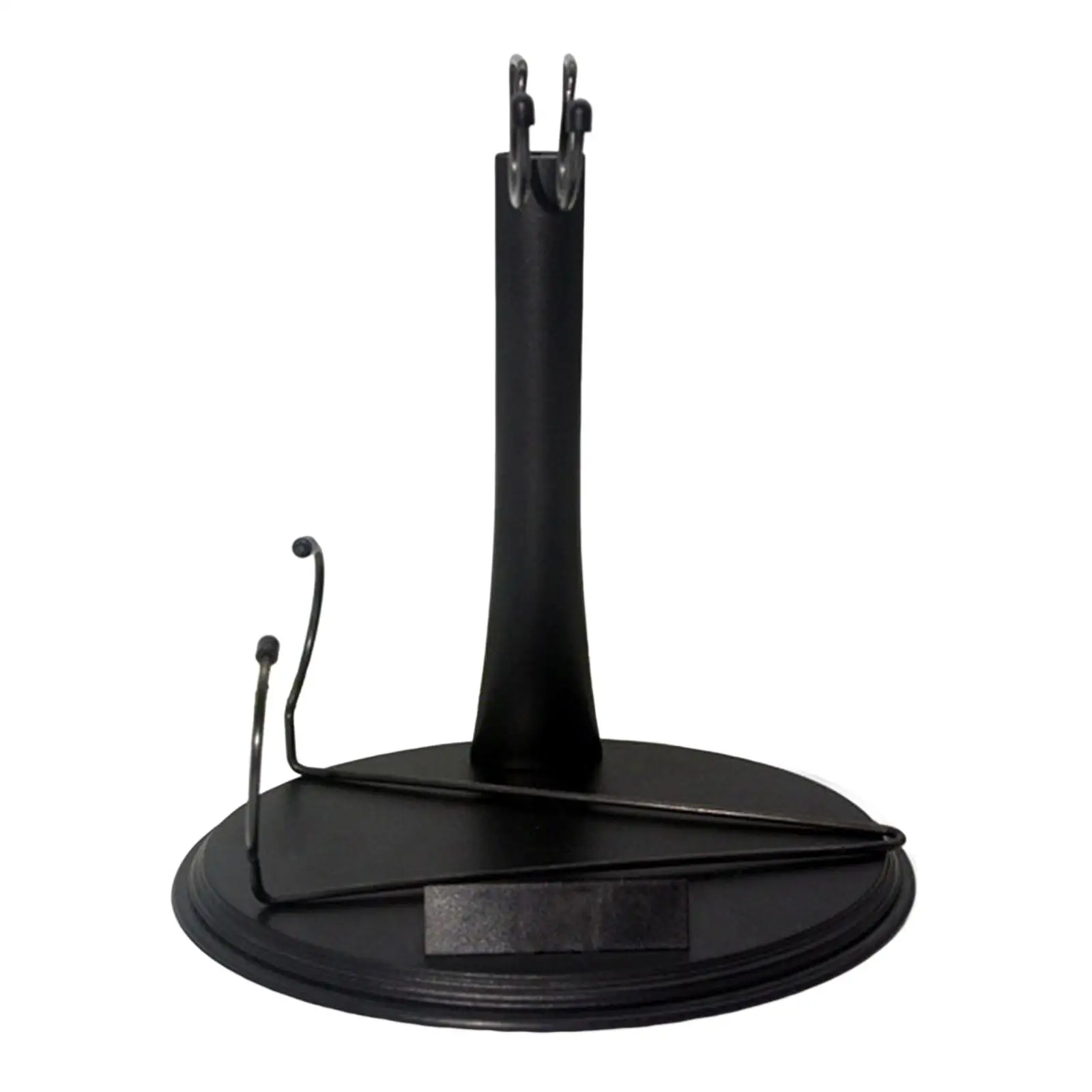 Soporte para figuras de acción ajustable con clips en U y C - imagen 2