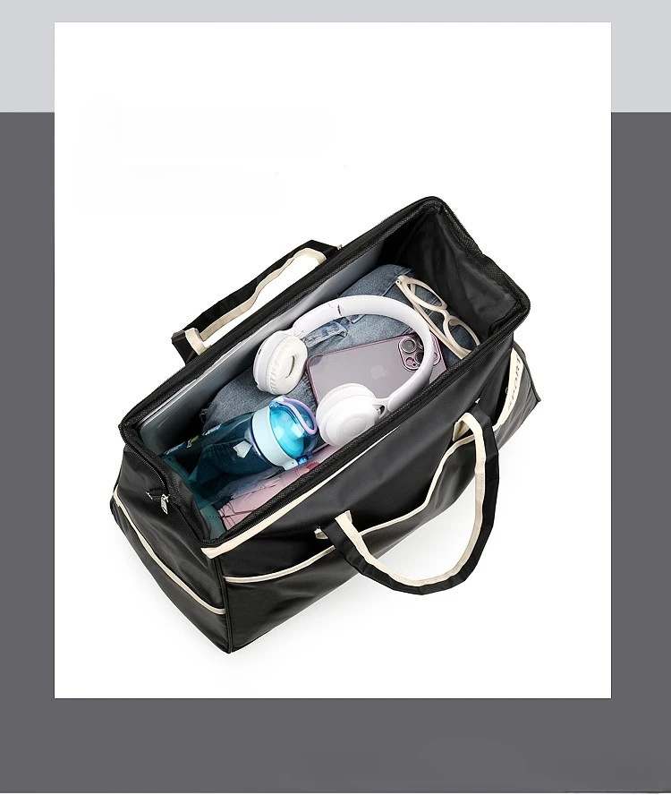 Bolso de mamá con gran capacidad