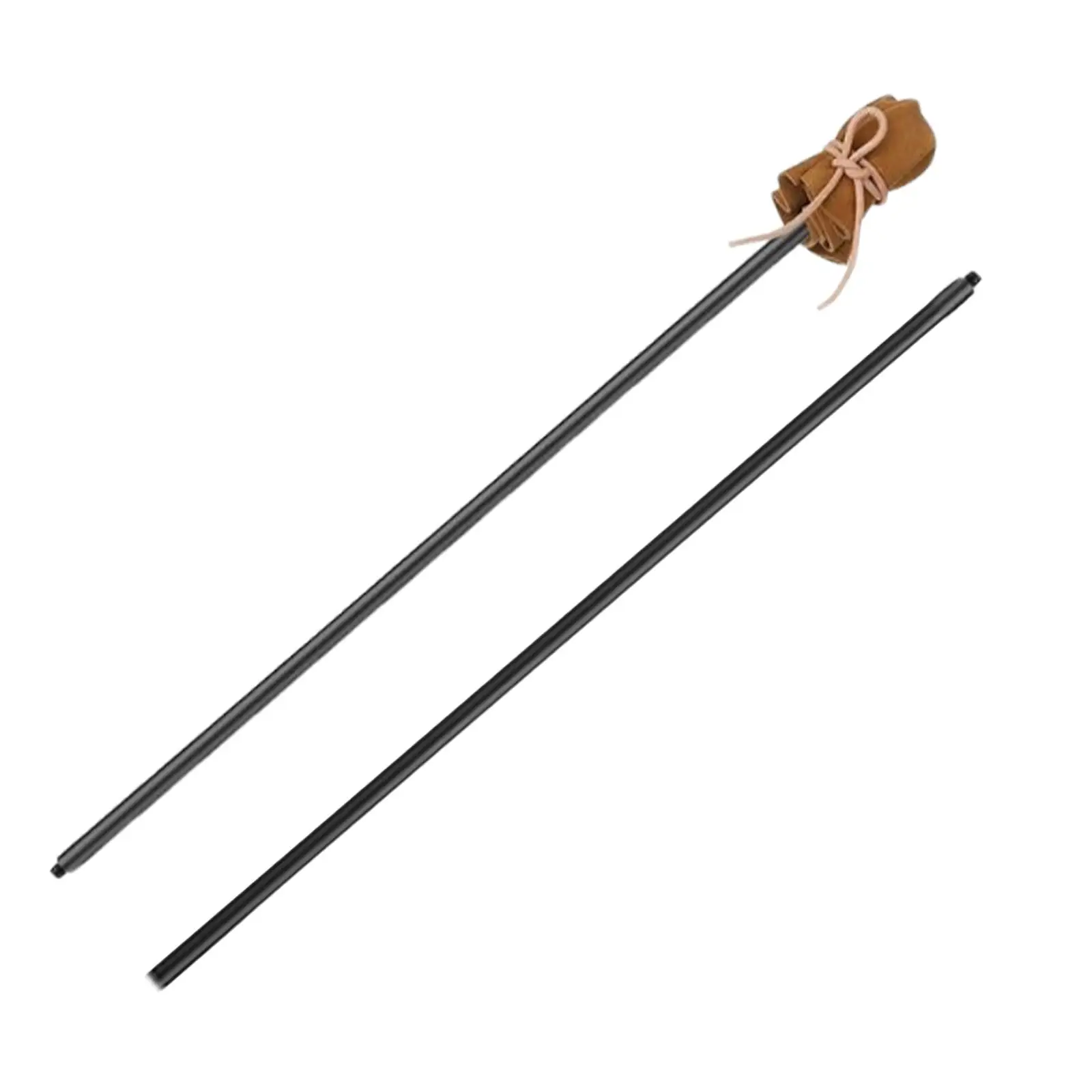 Reposabrazos Mahl Stick para pintura al óleo: precisión y comodidad - imagen 3