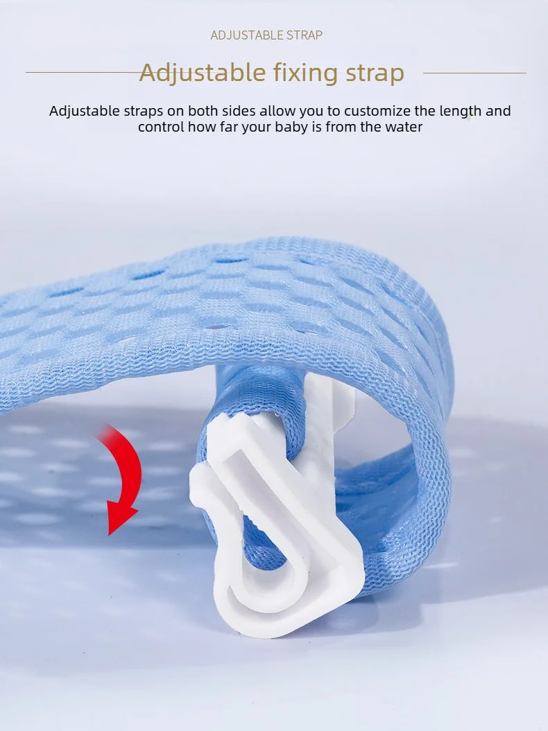 Cojín ajustable para colocar con comodidad