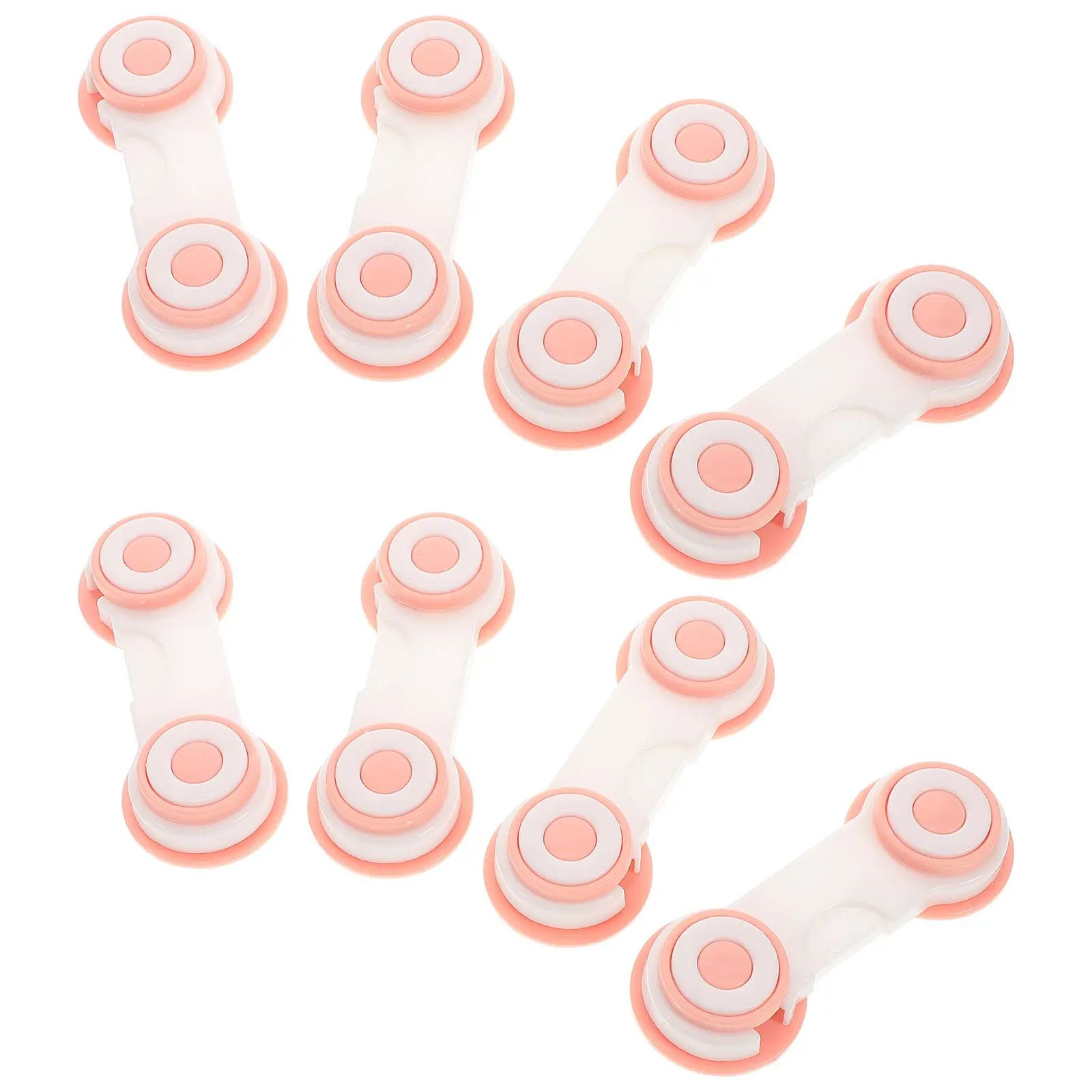 Kit de protección infantil para dedos en cajones y puertas - imagen 4