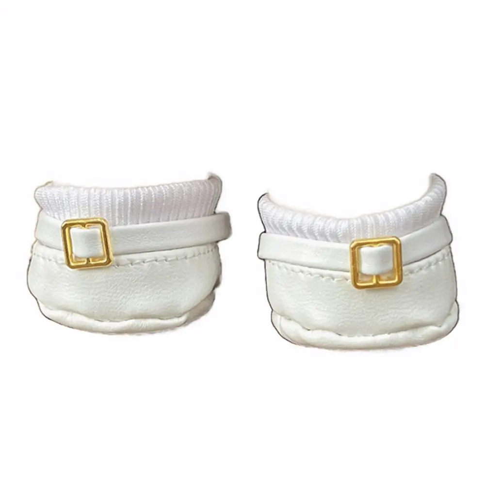 Pantuflas de tiburón para muñecas – Accesorio para fotos - imagen 4