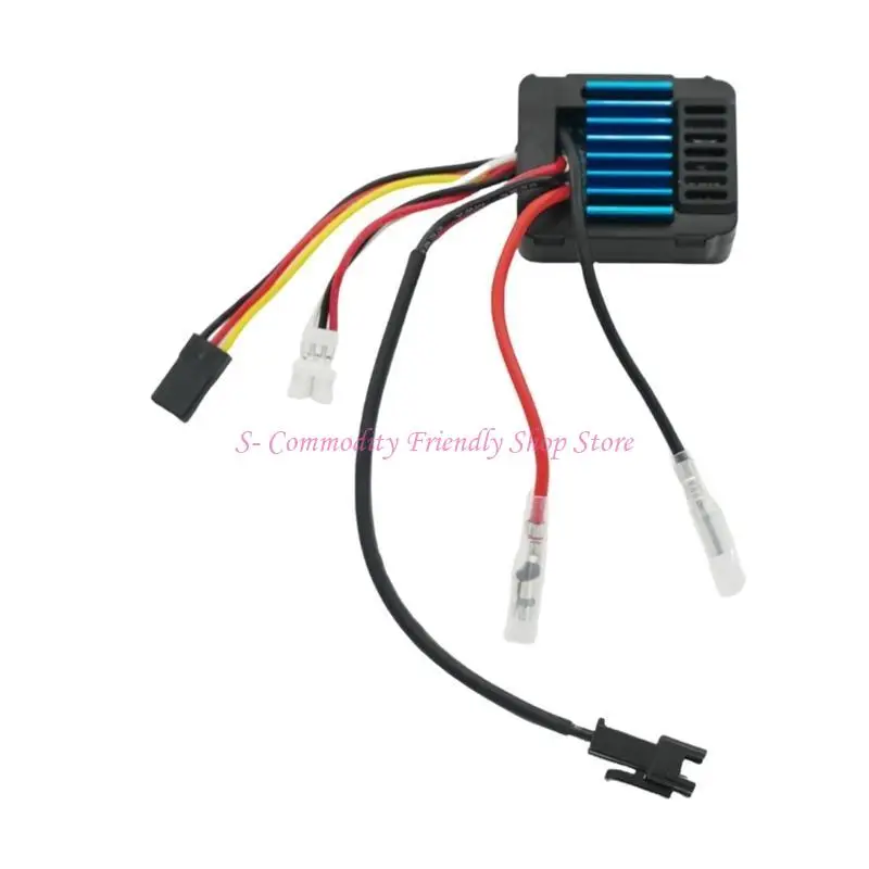Control remoto duradero 85AE para domótica y automatización