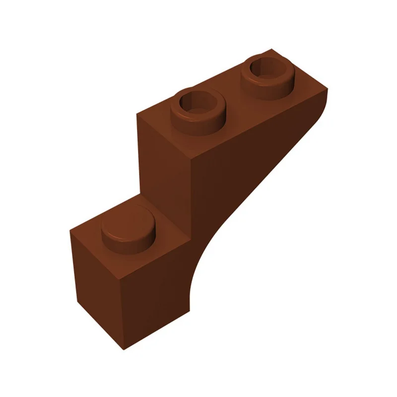MOC Bloques de construcción educativos para niños - Arco 1x3x2 - imagen 3