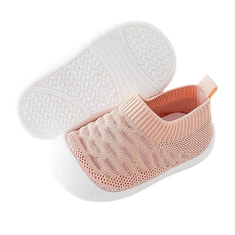 Zapatillas deportivas para bebe y ninos con suela antideslizante - imagen 5