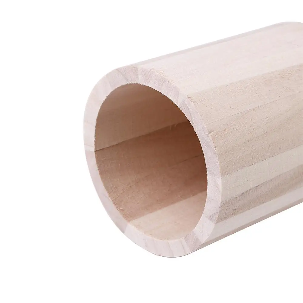Portalápices infantil de madera con organizador para escritorio - imagen 4