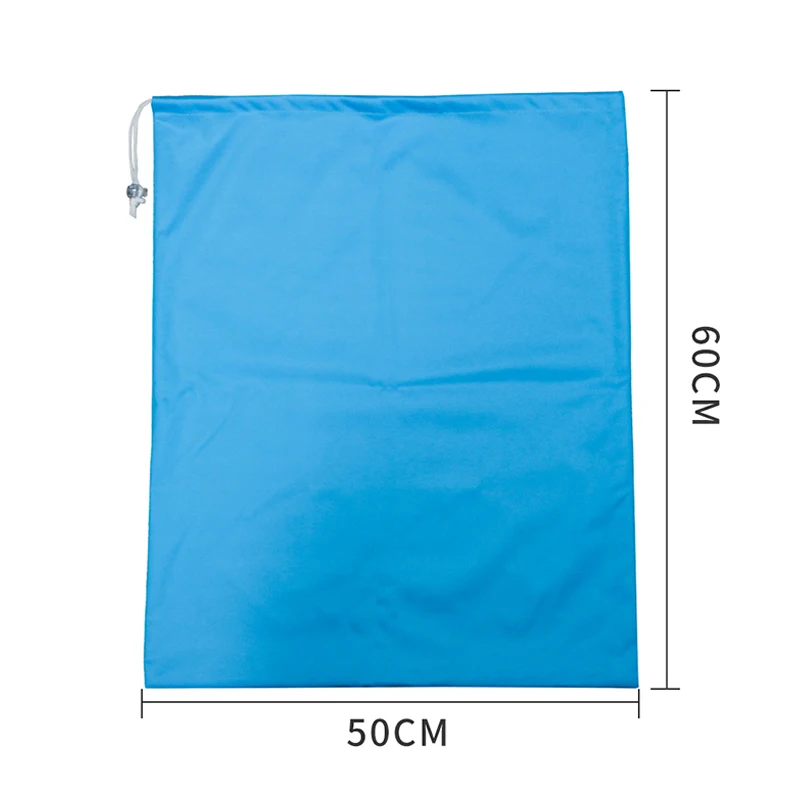 Bolsa organizadores impermeable de 50x60 cm para paseo y viaje - imagen 4