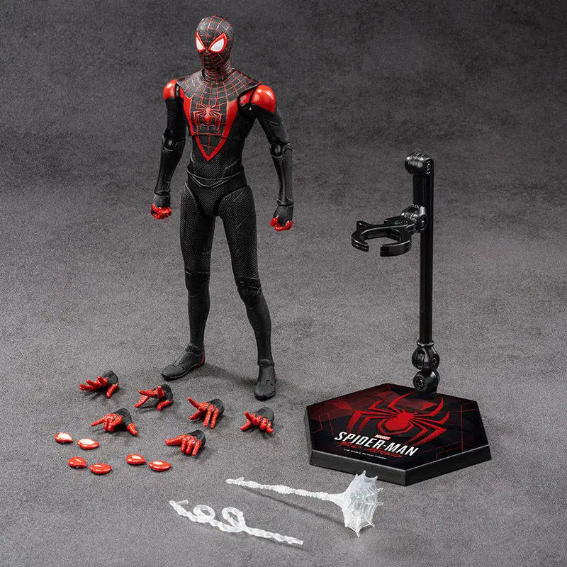 ZD Toys figura de acción Marvel Avengers coleccionable - imagen 2