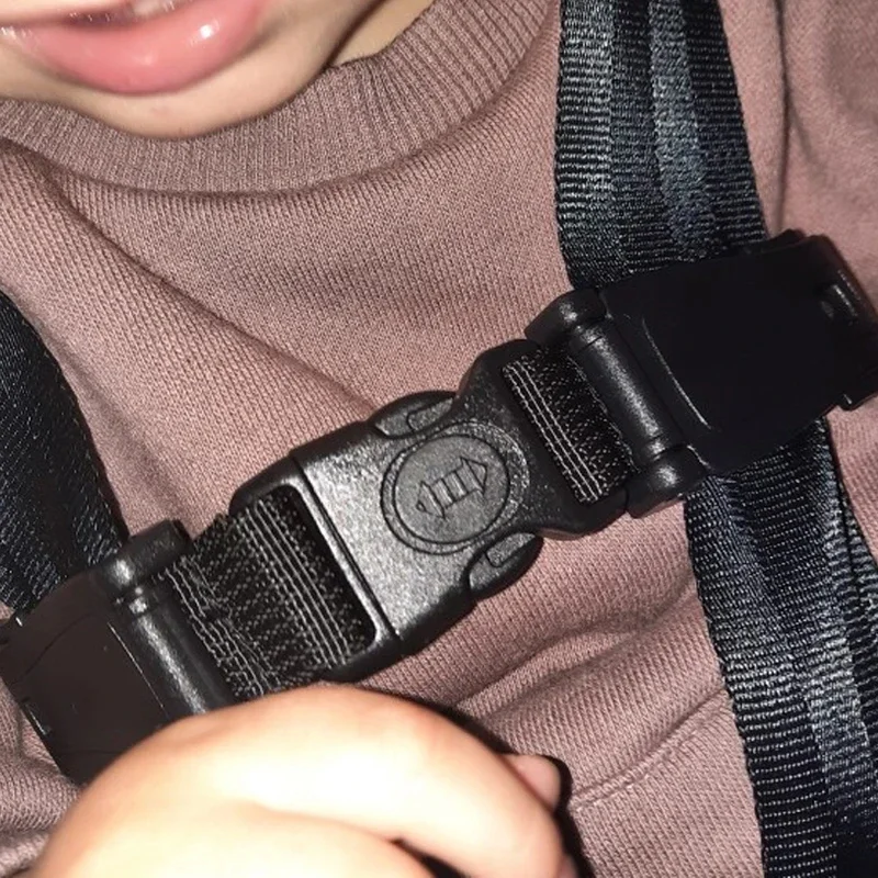 Arnés de seguridad infantil anticaídas con correa de hombro - imagen 3