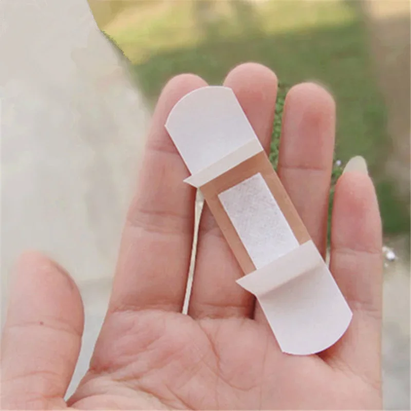 Tiritas adhesivas para niños PE 72x19 mm - imagen 5