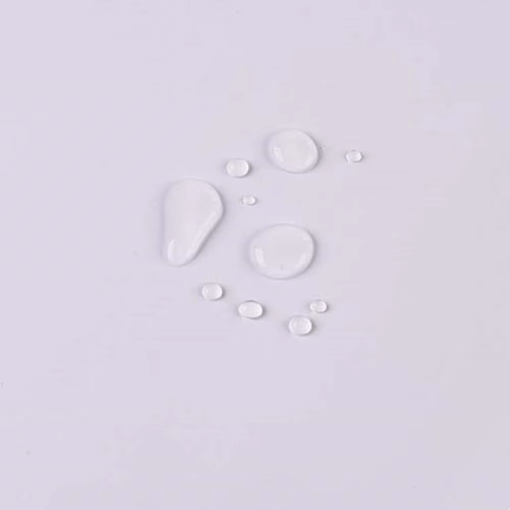 Papel siliconado blanco