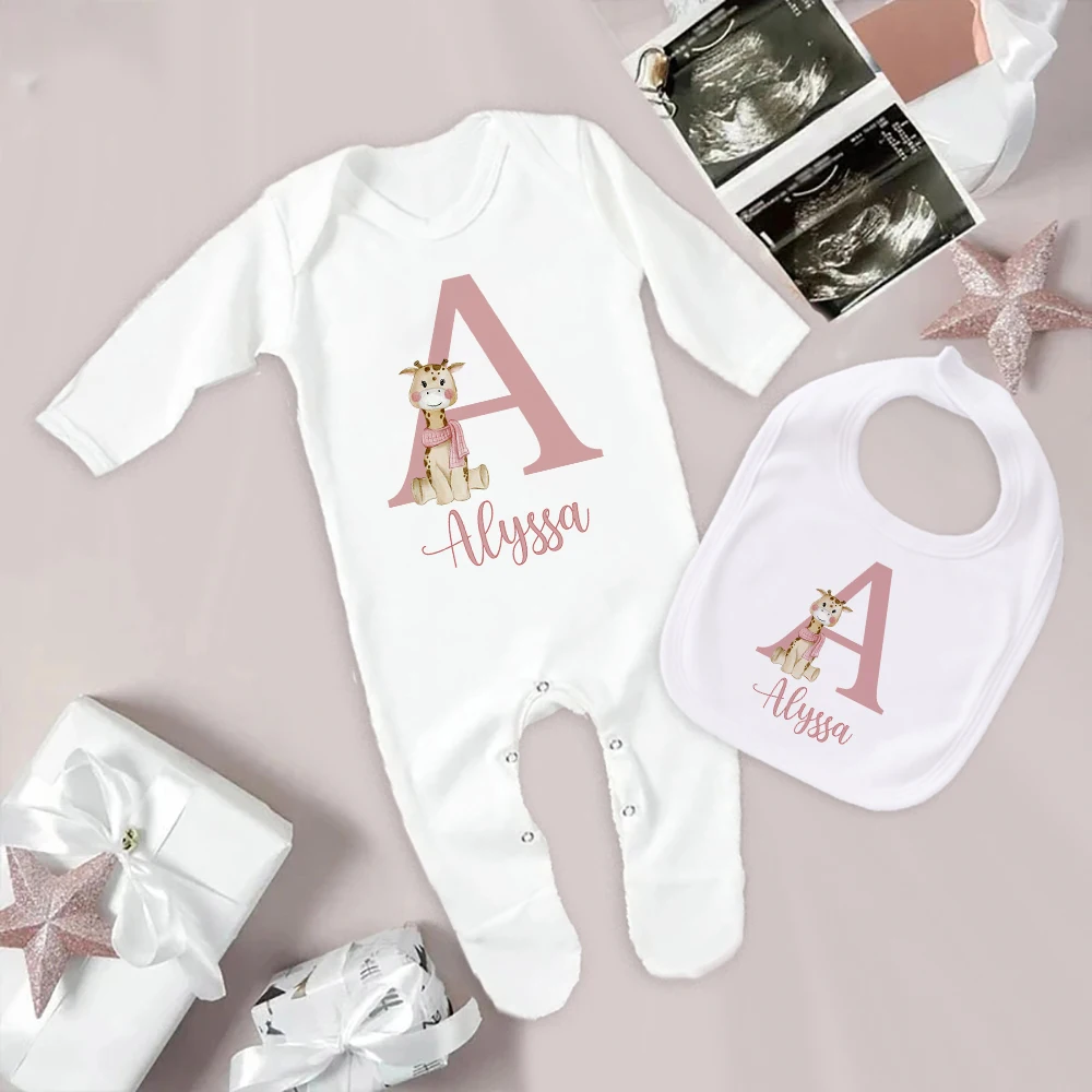 Detalle del bordado personalizado