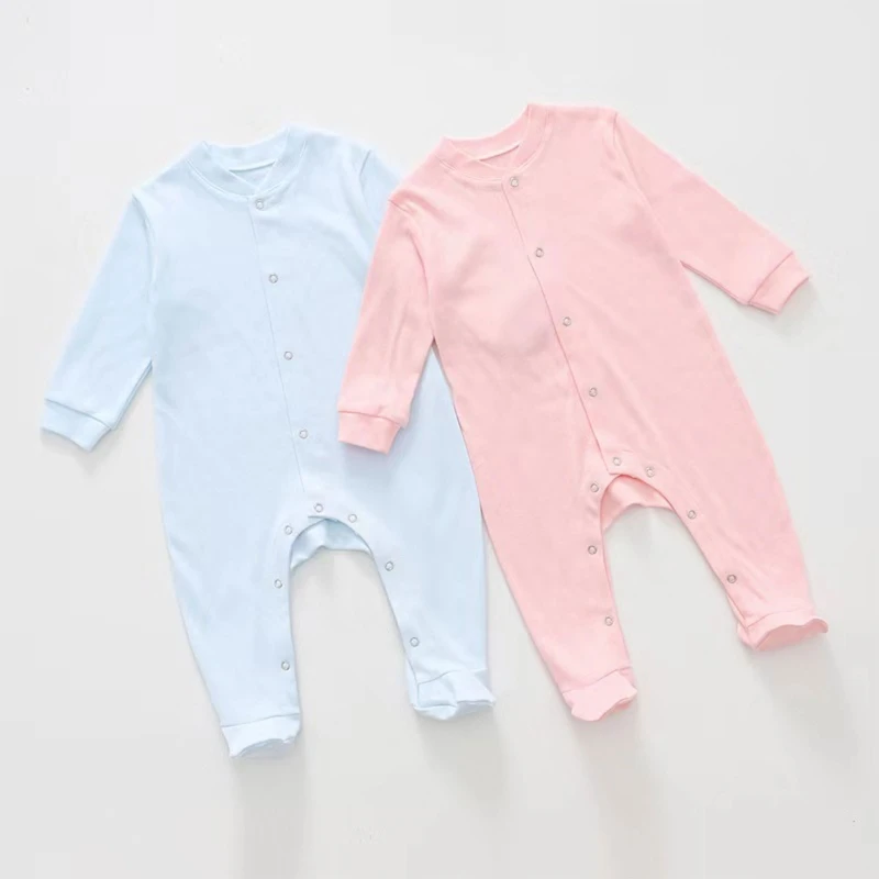 Set ajuar bebé hospital 3 piezas – Ropa nacimiento recién nacido unisex - imagen 3