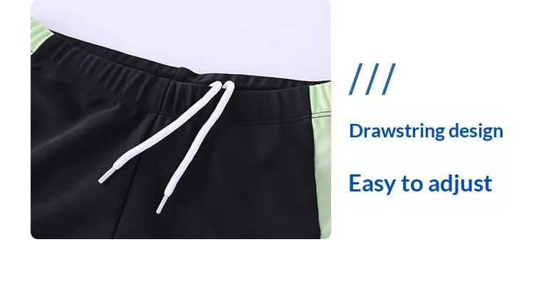 Trajes de Baño para Niños: Protección UV y secado rápido
