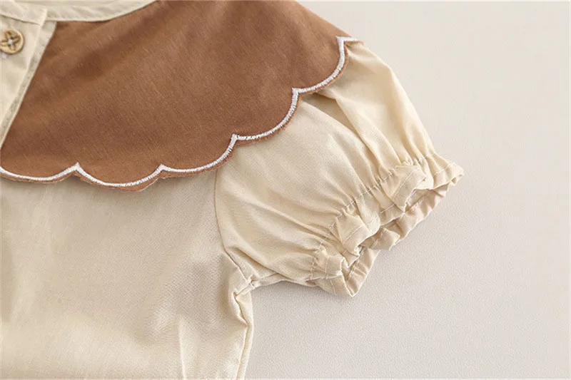 Conjunto MILANCEL detalles