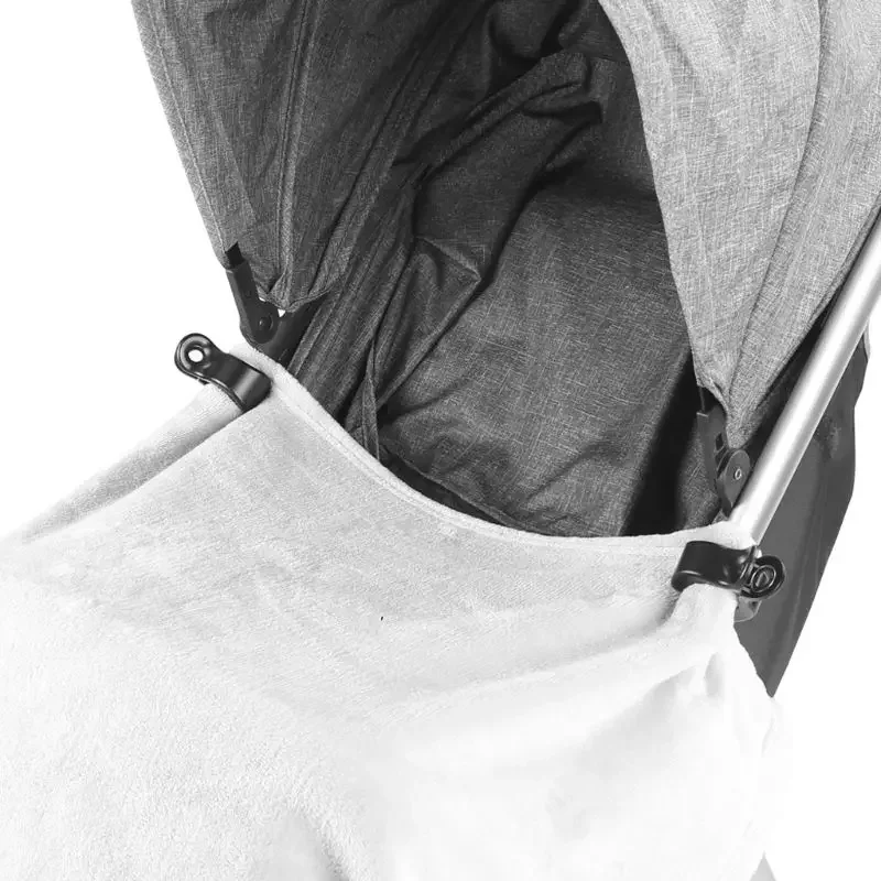 Detalle de los clips