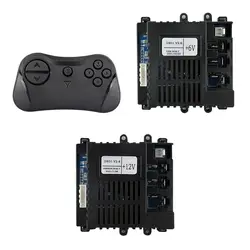 DR01 Mando Bluetooth 2,4G para coche infantil - Repuesto