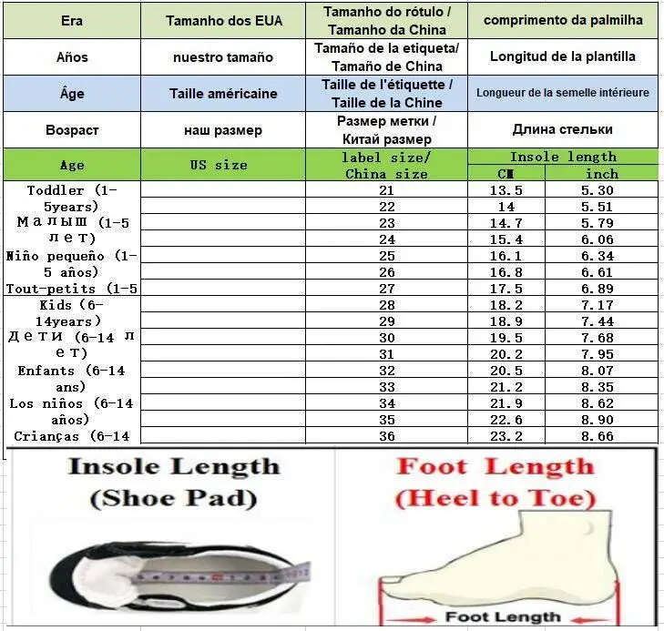 Sandalias deportivas planas niños verano