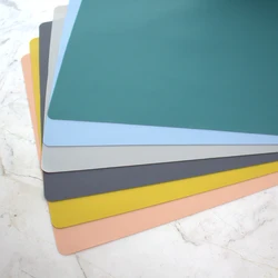 Alfombrilla antideslizante de silicona para baño y bañera