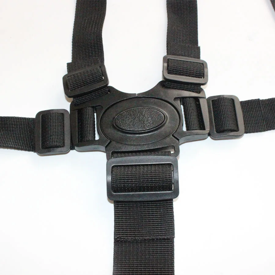 Cinturón de seguridad para bebé vvocci de asiento infantil universal - imagen 3