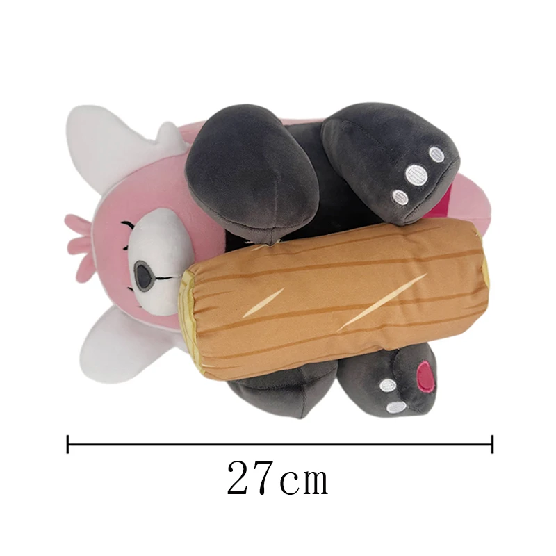 Peluches de Pokémon Aoger