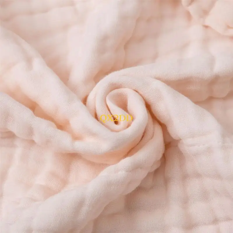 Toalla color rosa