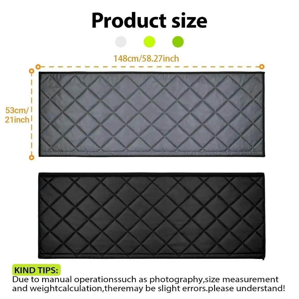Funda protectora para manguera de aire acondicionado impermeable - imagen 3