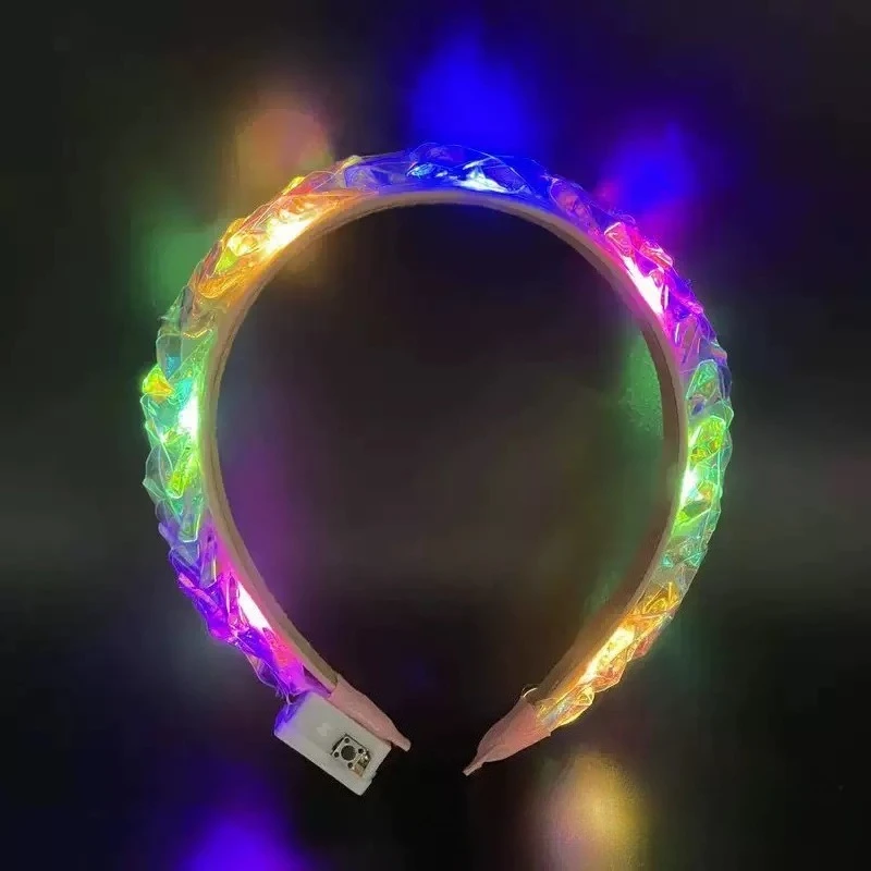 Diadema luminosa Galaxy Aurora