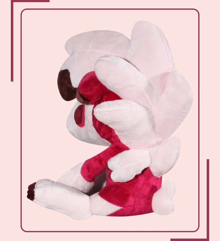 Juguete y animales de peluche para regalar