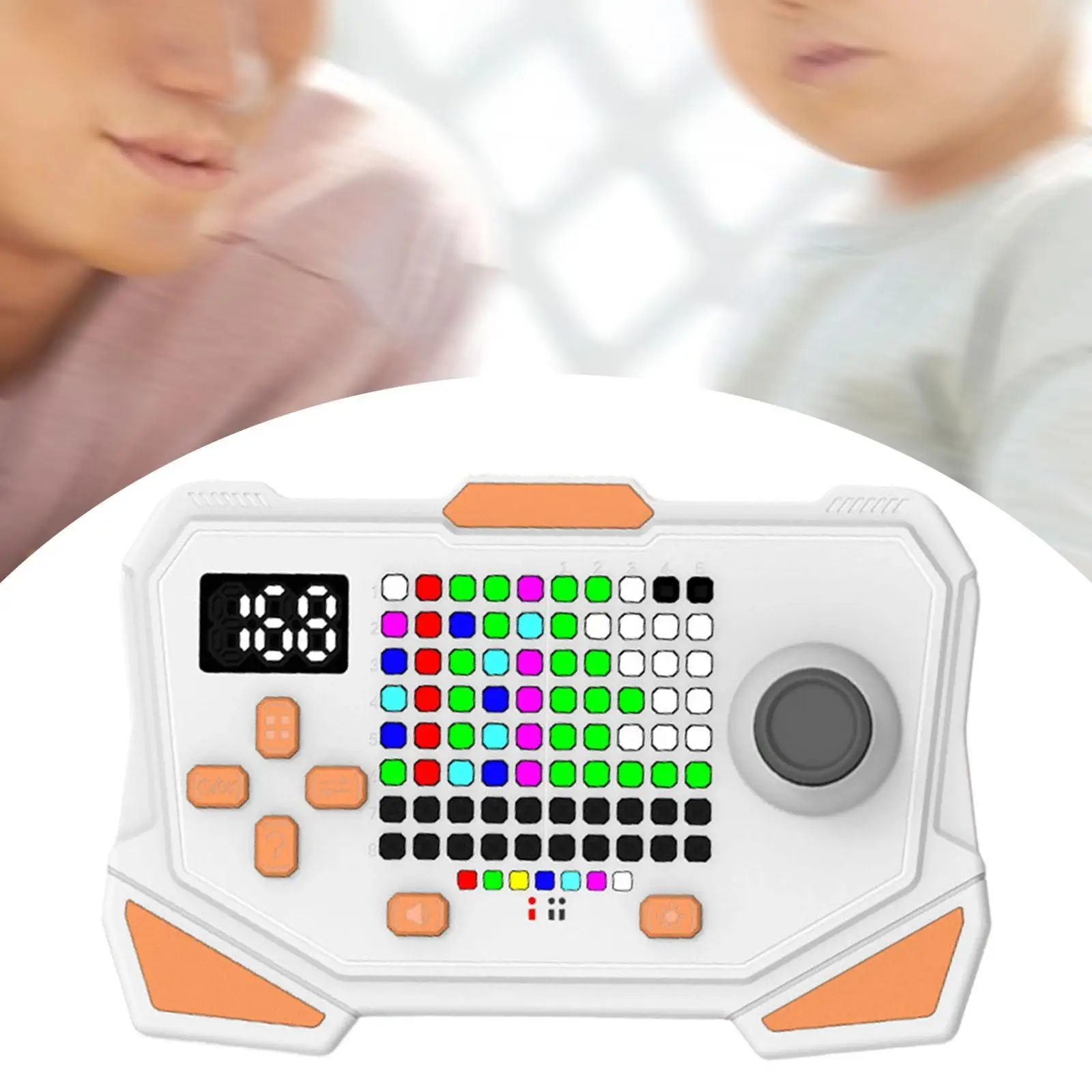 Juego de memoria inteligente de viaje para niños y adultos - imagen 3