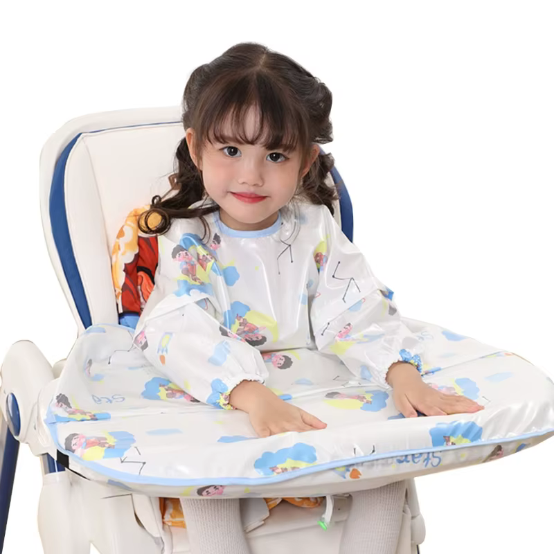 Diseño desmontable fácil de limpiar