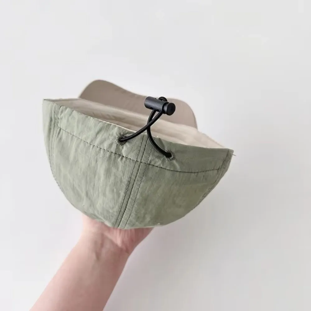 Gorra para verano, ligera y ajustable