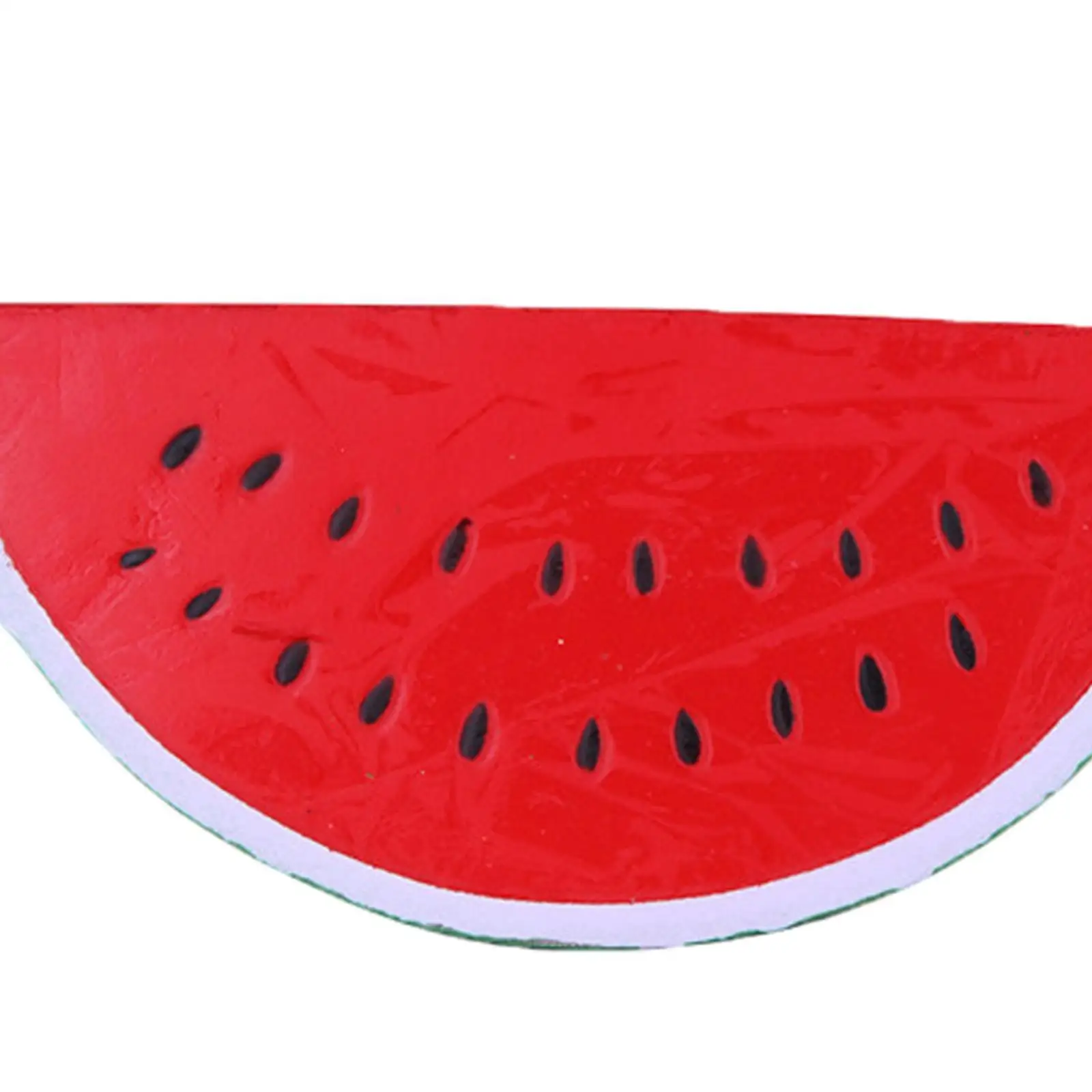 Pelota antiestrés blandita con textura de fruta para aliviar estrés - imagen 2