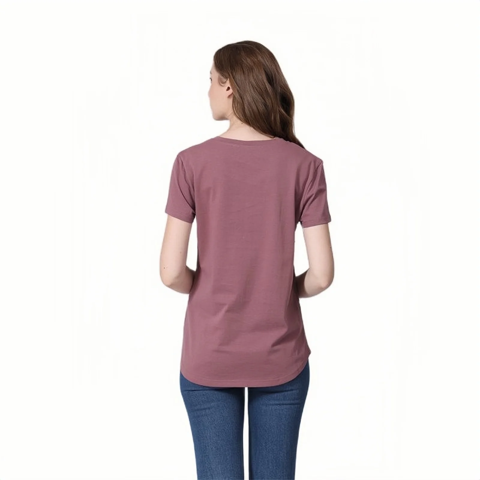 Emotion Moms Top lactancia con cremallera oculta talla grande - imagen 2