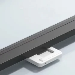 Seguro infantil para ventanas correderas y puertas, ajustable