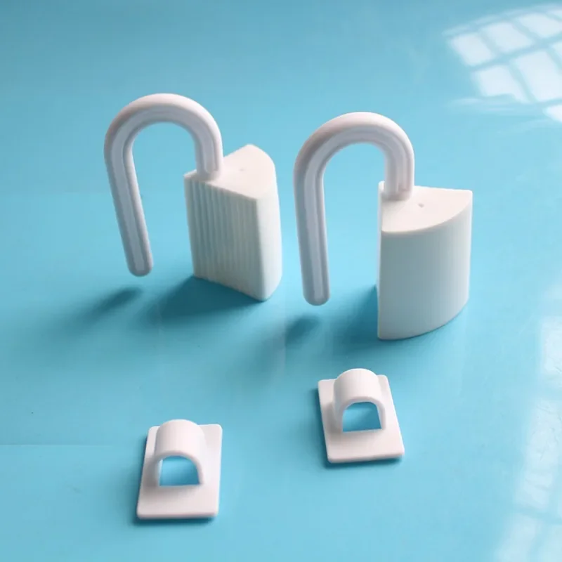 Protector antipinzamiento para puertas – Seguridad infantil - imagen 4