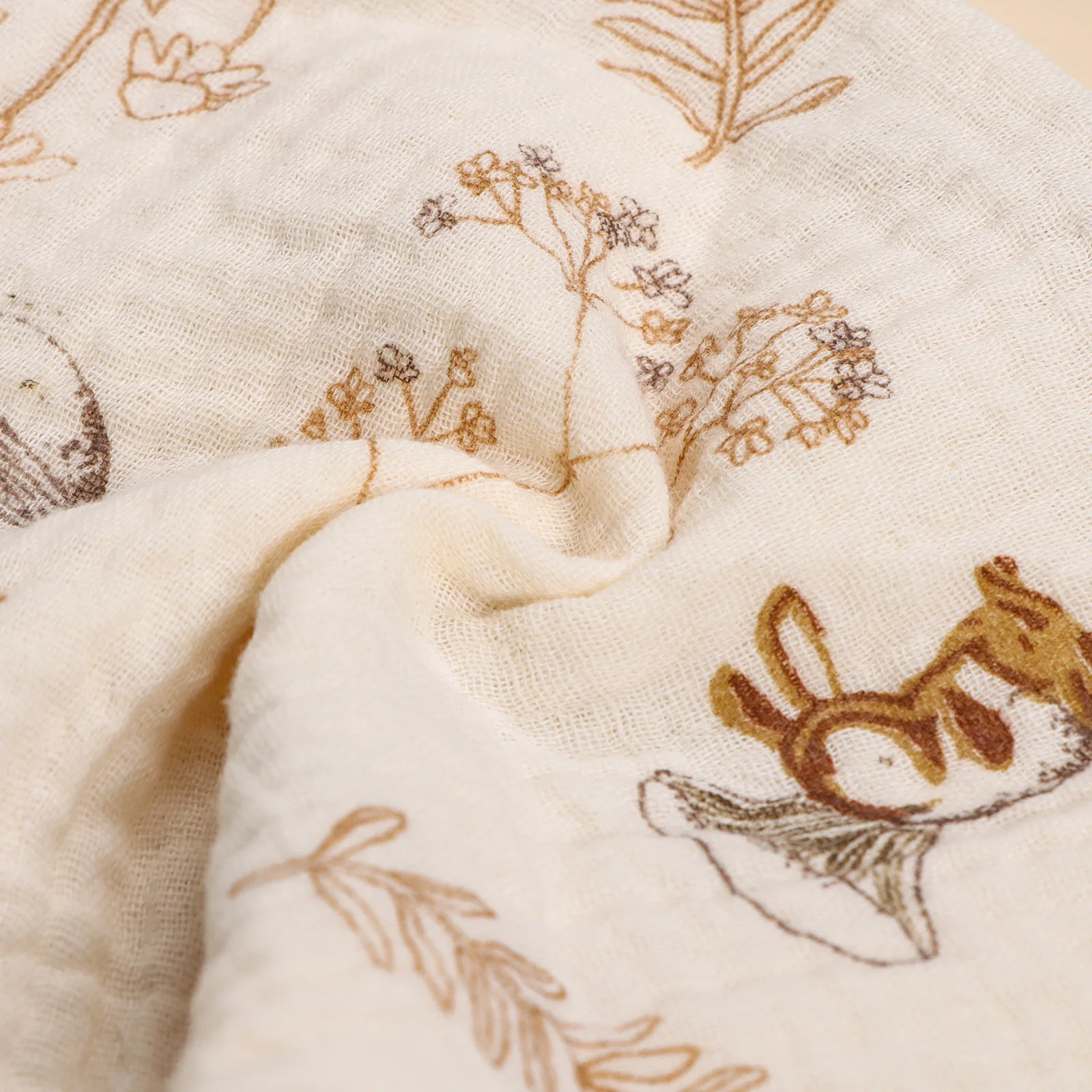 Detalles del estampado