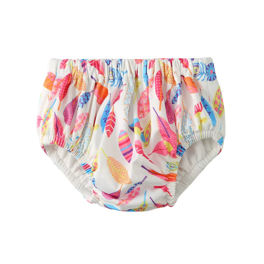 Pañal de natación impermeable para bebé y niño, piscina - imagen 4