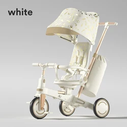 Kinderpedaaldriewieler parasol solar plegable para carrito bebé