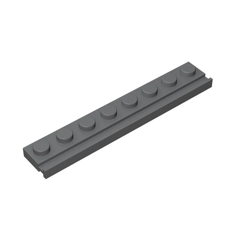 Bloques de construcción compatibles MOC para educación infantil - imagen 3