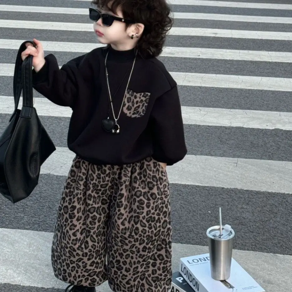 Look infantil de temporada